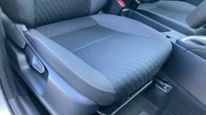 Toyota Yaris 1.5 Hybrid Icon 5dr CVT Hybrid Hatchback